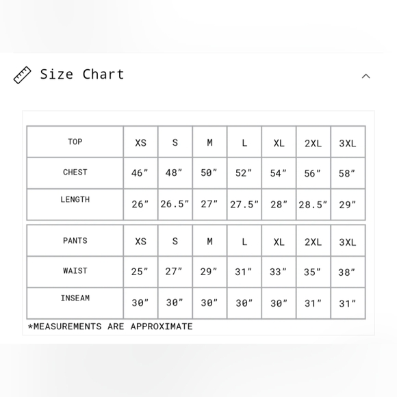 NWT - Dressed in LALA Green and Pink Wide Leg Set - Picture 4 of 5